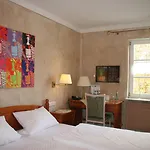 Hotel & Brauereigasthof Drei Kronen