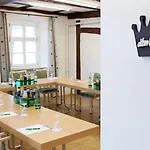 Hotel & Brauereigasthof Drei Kronen 3*