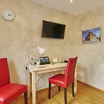 & Brauereigasthof Drei Kronen Hotel