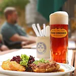 & Brauereigasthof Drei Kronen Hotel Memmelsdorf