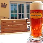 Hotel & Brauereigasthof Drei Kronen 3*