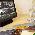 & Brauereigasthof Drei Kronen Hotel 3*