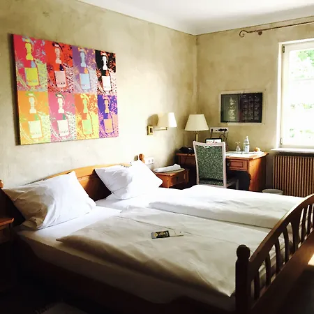 & Brauereigasthof Drei Kronen 3* Memmelsdorf
