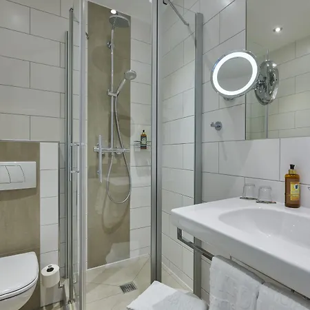 Hotel & Brauereigasthof Drei Kronen 3*