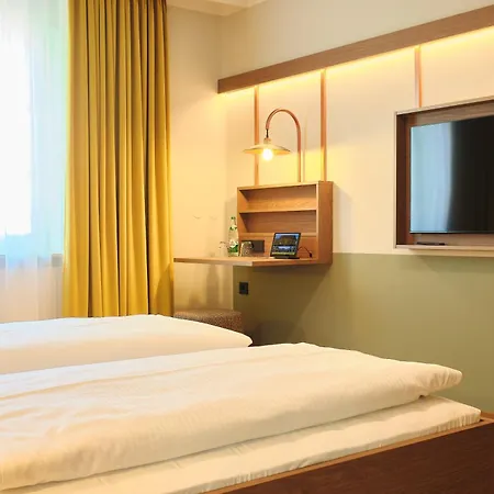 Hotel & Brauereigasthof Drei Kronen Memmelsdorf