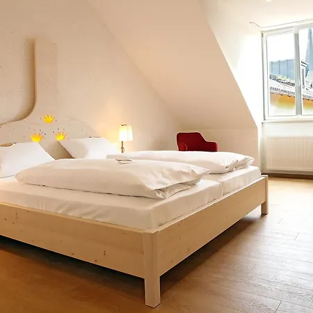 Hotel & Brauereigasthof Drei Kronen 3*