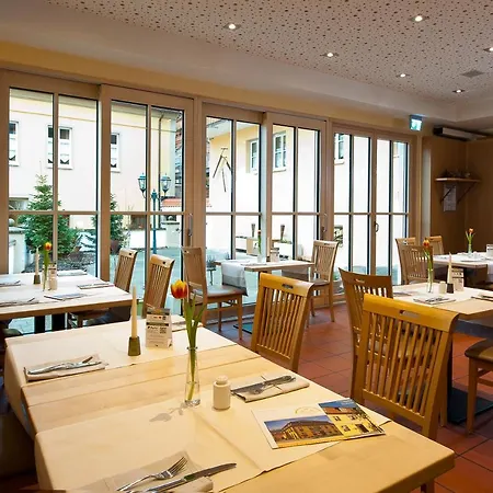 Hotel&brauereigasthof Drei Kronen Hotel