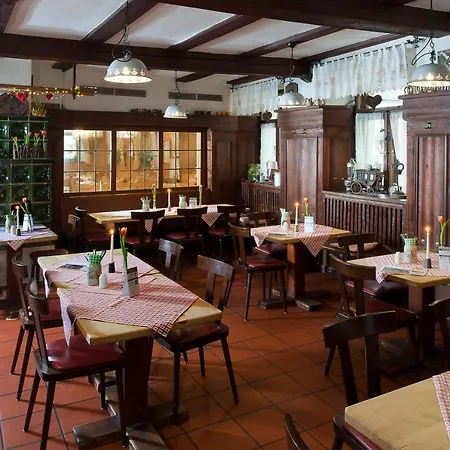 Hotel&brauereigasthof Drei Kronen Hotel 3*