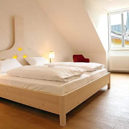 & Brauereigasthof Drei Kronen 3* Memmelsdorf