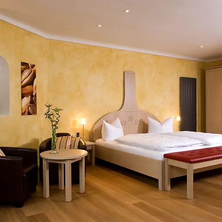 Hotel & Brauereigasthof Drei Kronen 3*