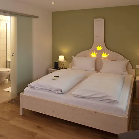 & Brauereigasthof Drei Kronen 3* Memmelsdorf