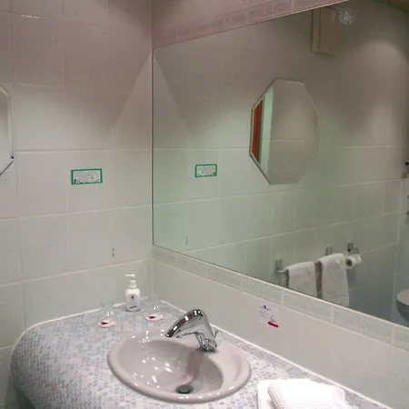 酒店 布拉瑞加斯多夫三冠酒店 梅莫斯道夫