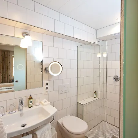 Hotel & Brauereigasthof Drei Kronen Memmelsdorf