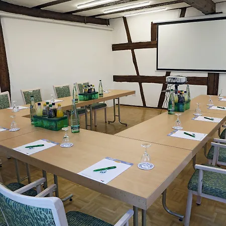 & Brauereigasthof Drei Kronen Memmelsdorf