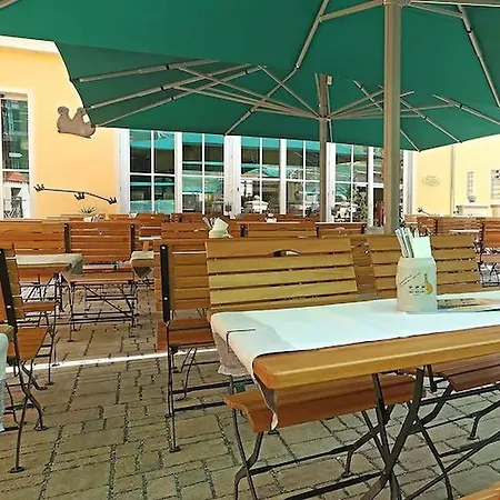 Hotel & Brauereigasthof Drei Kronen 3*