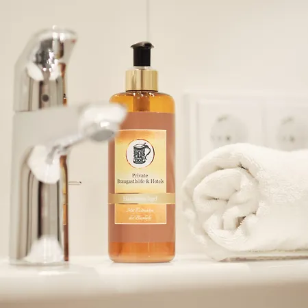 & Brauereigasthof Drei Kronen Memmelsdorf