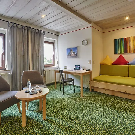 Hotel & Brauereigasthof Drei Kronen