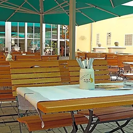 & Brauereigasthof Drei Kronen Memmelsdorf