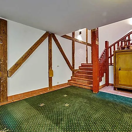 & Brauereigasthof Drei Kronen Hotell