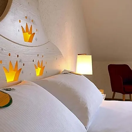Hotell & Brauereigasthof Drei Kronen Memmelsdorf