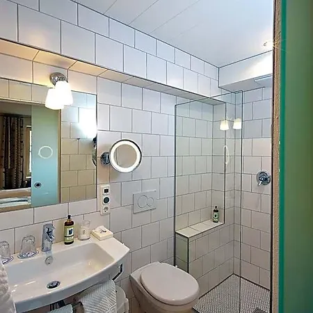 Hotel & Brauereigasthof Drei Kronen