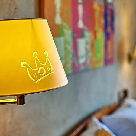 Hotell & Brauereigasthof Drei Kronen Memmelsdorf