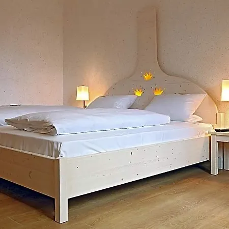& Brauereigasthof Drei Kronen Memmelsdorf