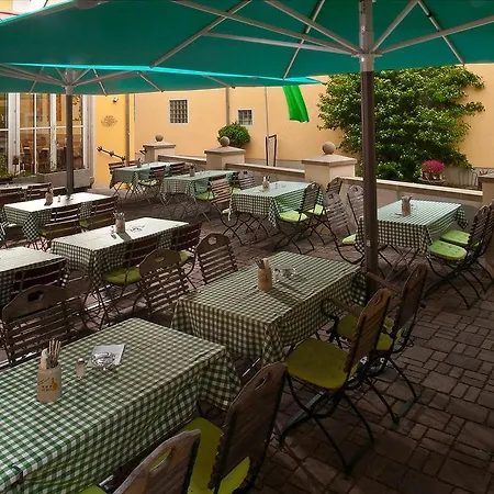 Hotel&brauereigasthof Drei Kronen 3*