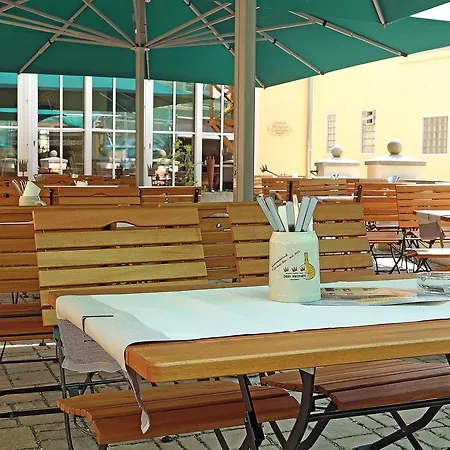 Hotel&brauereigasthof Drei Kronen