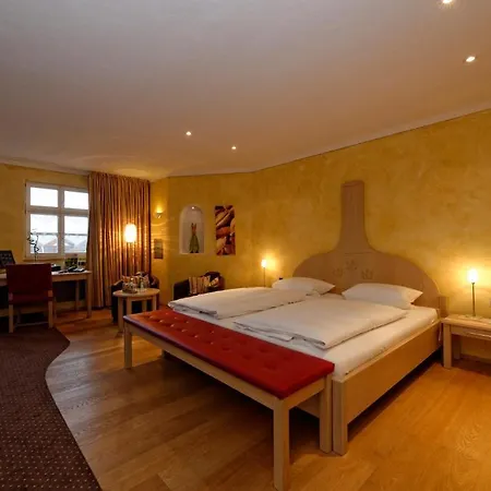 & Brauereigasthof Drei Kronen Memmelsdorf