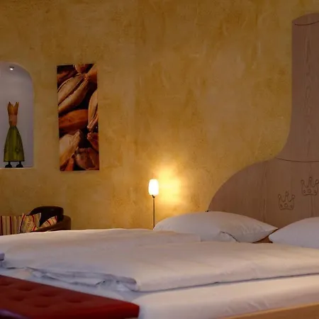 Hotel & Brauereigasthof Drei Kronen