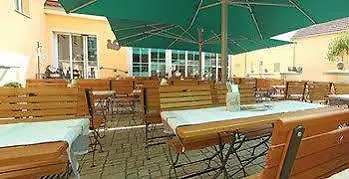 Hotel&brauereigasthof Drei Kronen Memmelsdorf