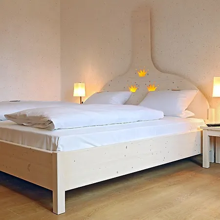 Hotel&brauereigasthof Drei Kronen 3*