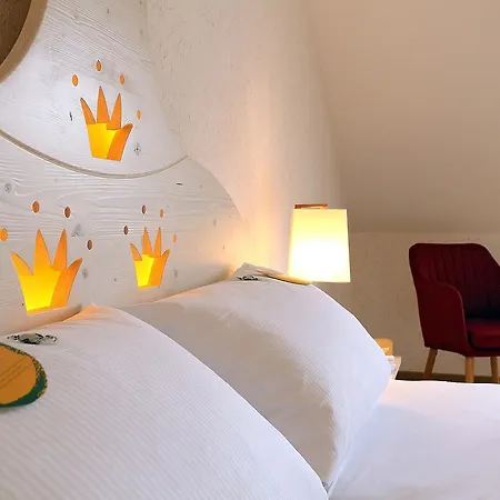 Hotel Hotel&brauereigasthof Drei Kronen 3*