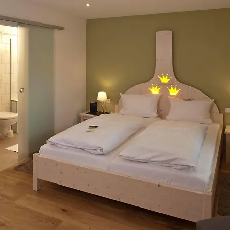 & Brauereigasthof Drei Kronen Hotel Memmelsdorf