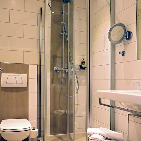 Hotel & Brauereigasthof Drei Kronen Memmelsdorf