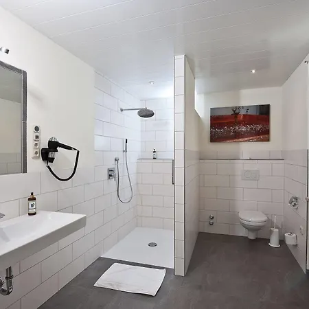 Hotel Hotel&brauereigasthof Drei Kronen