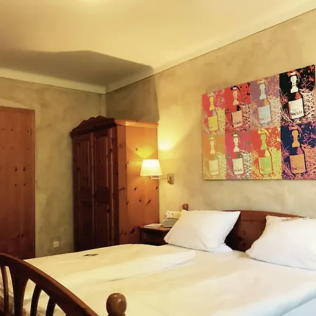 Hotel Hotel&brauereigasthof Drei Kronen 3*