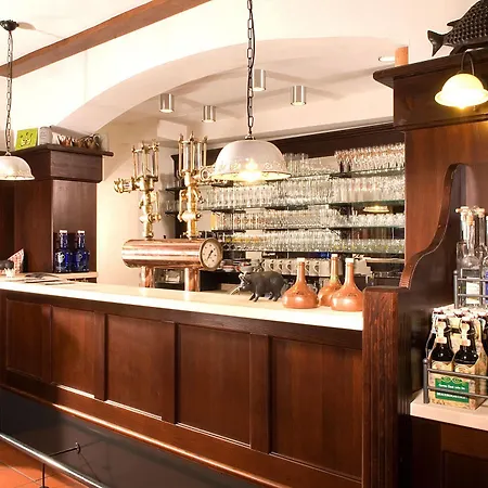& Brauereigasthof Drei Kronen Hotel 3*