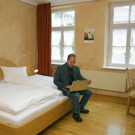 Hotel Hotel&brauereigasthof Drei Kronen 3*