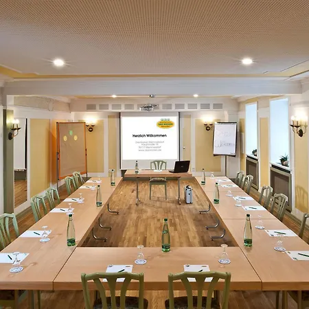 Hotel&brauereigasthof Drei Kronen 3*