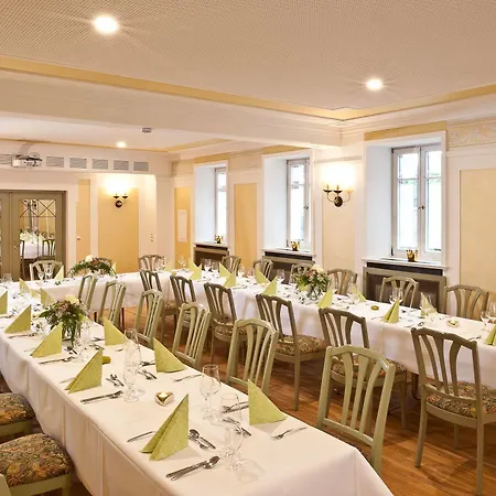 Hotel&brauereigasthof Drei Kronen 3* Memmelsdorf