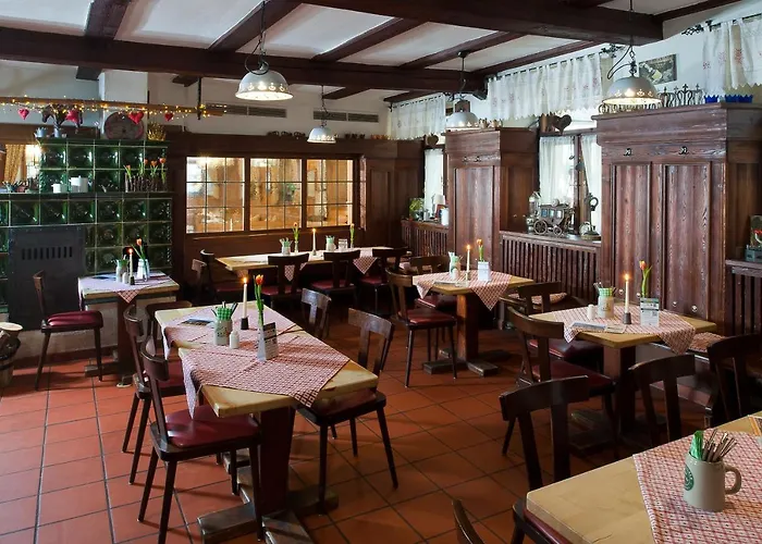 & Brauereigasthof Drei Kronen Hotel 3*
