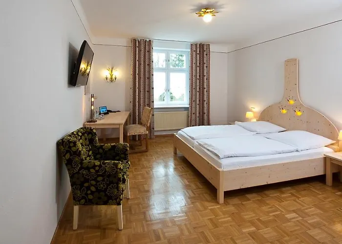 & Brauereigasthof Drei Kronen Memmelsdorf
