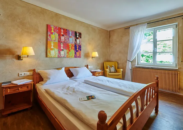 & Brauereigasthof Drei Kronen Hotel 3*