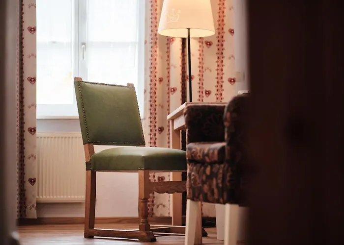 & Brauereigasthof Drei Kronen 3* Memmelsdorf