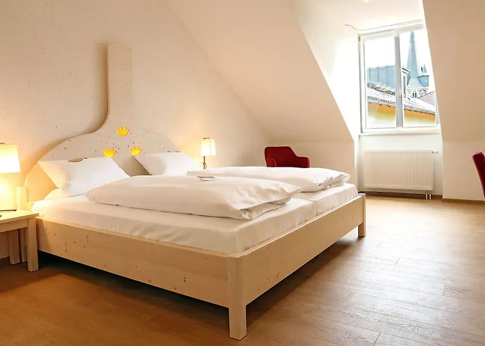 & Brauereigasthof Drei Kronen 3* Memmelsdorf