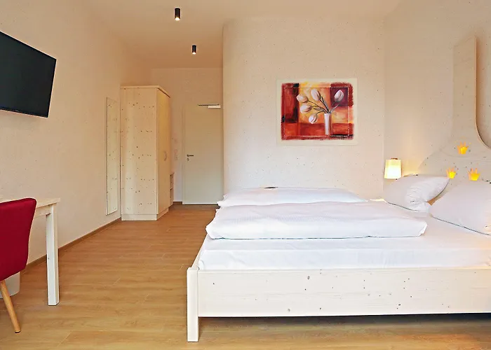 Hotel & Brauereigasthof Drei Kronen Memmelsdorf
