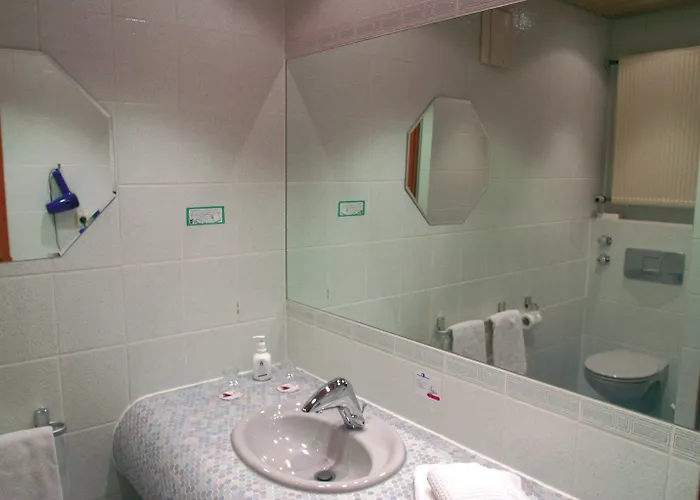 Hotel & Brauereigasthof Drei Kronen Memmelsdorf