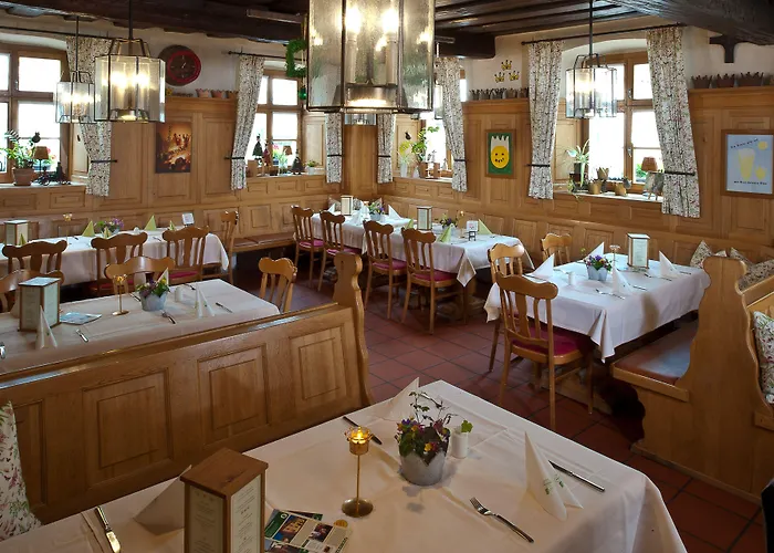 Hotel & Brauereigasthof Drei Kronen Memmelsdorf